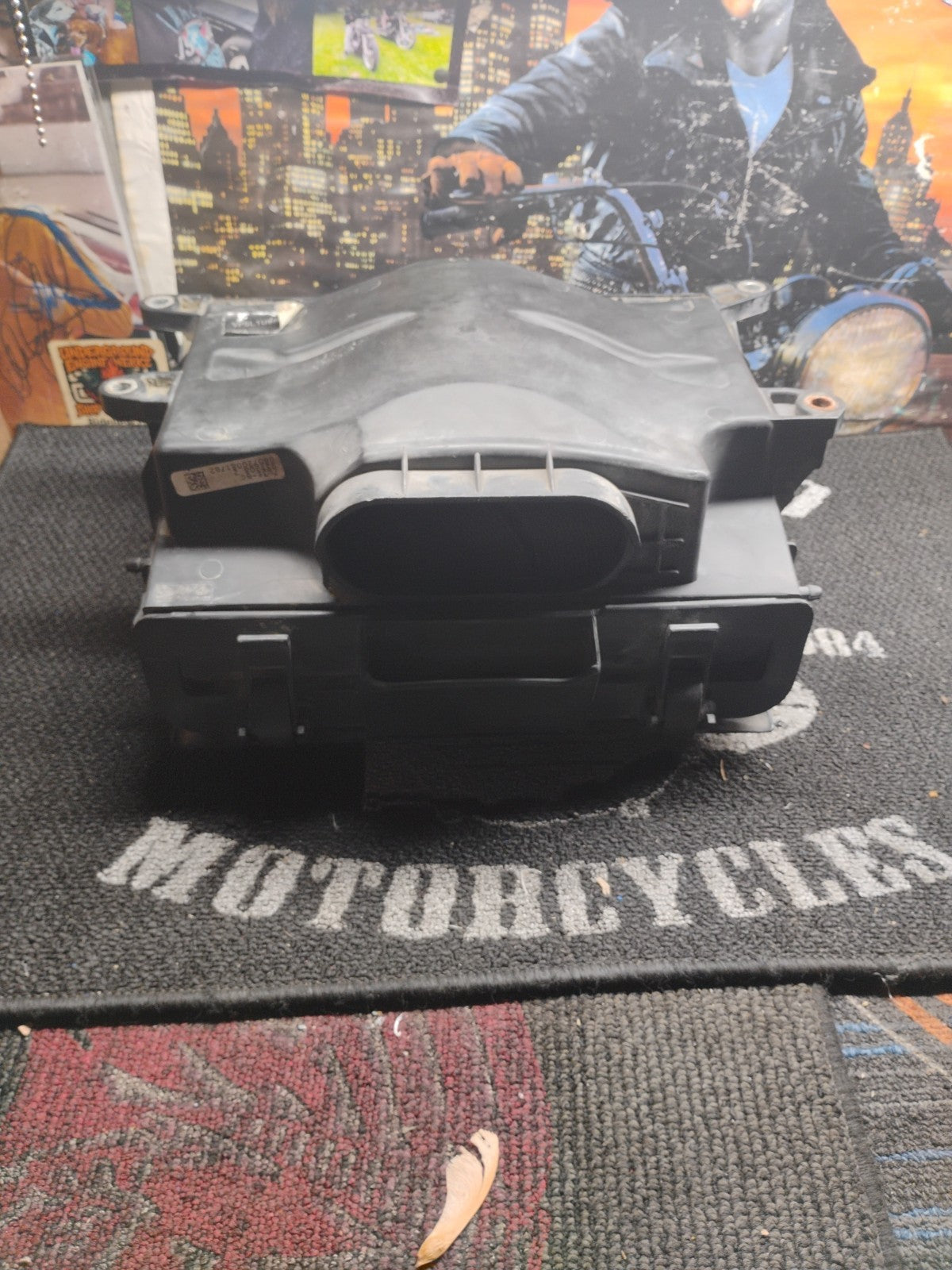 OEM Ford F150 Air Cleaner Intake Box 2004 2005 2006 2007 2008 3L3Z-9A600-BA