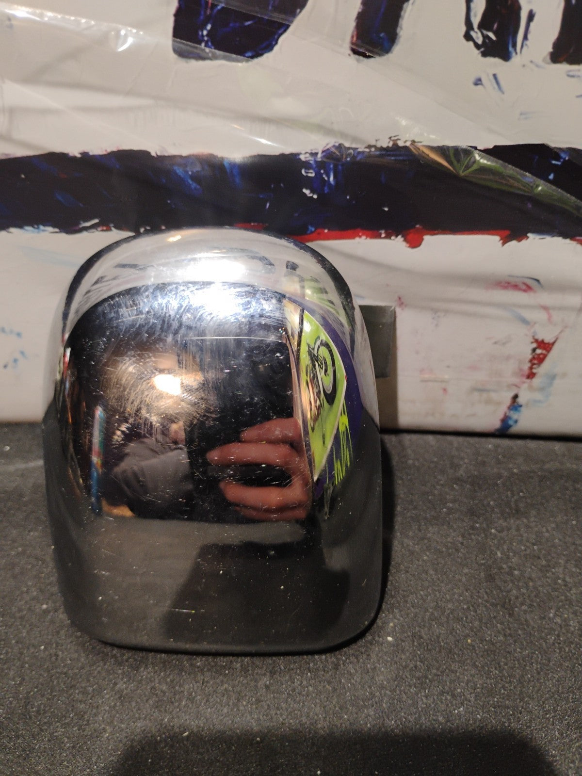 Genuine Harley-Davidson Riser Cover Part Number - 55848-06