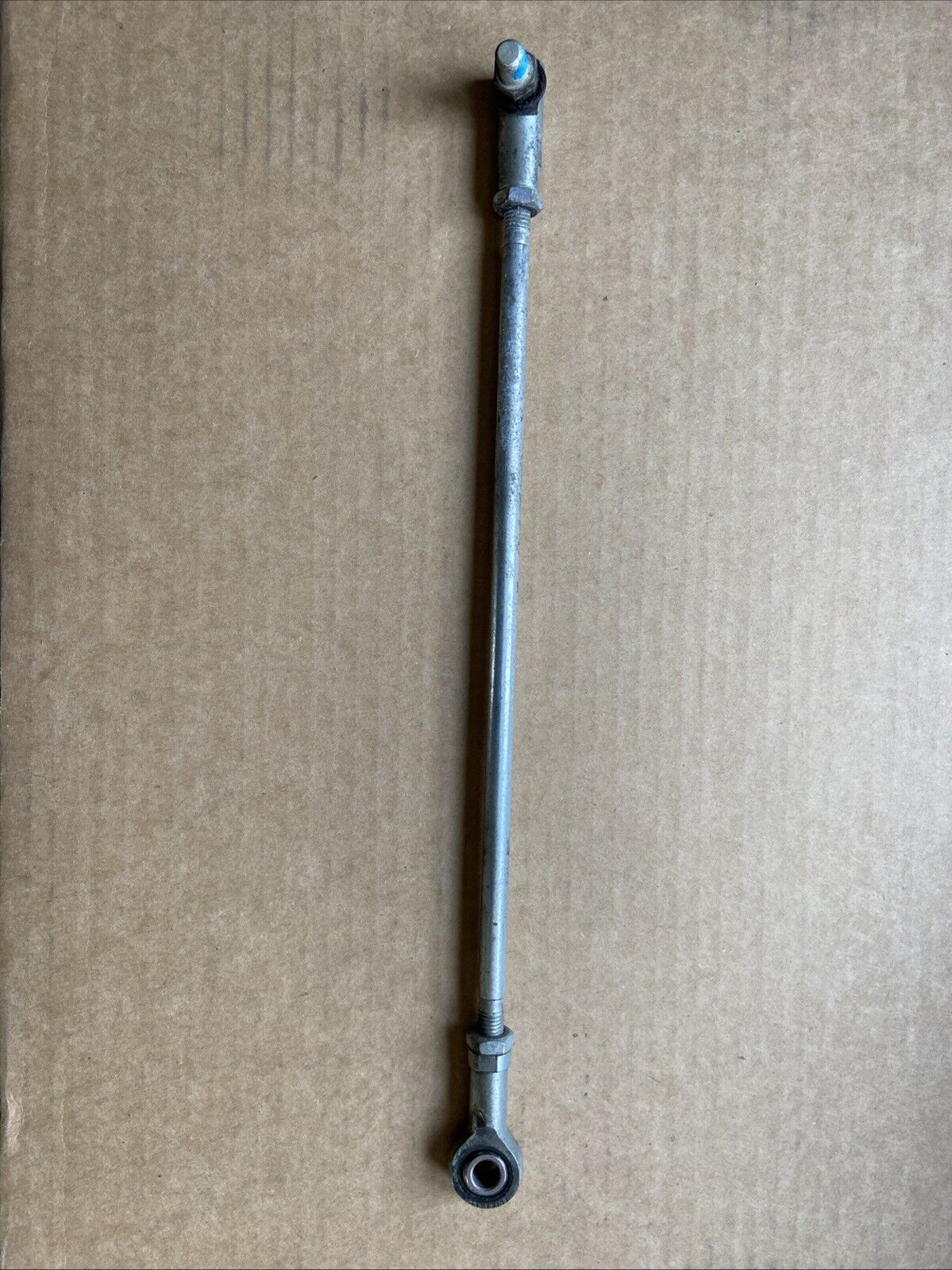 HARLEY DAVIDSON OEM 12 7/8" SHIFTER LINKAGE 