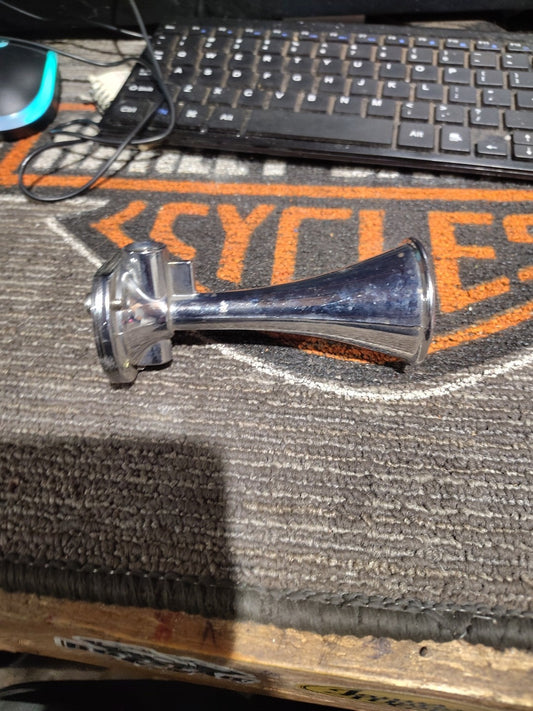 Howard’s hog Horns 404-992-0034 Parts Harley Davidson Vintage Horn Not Working