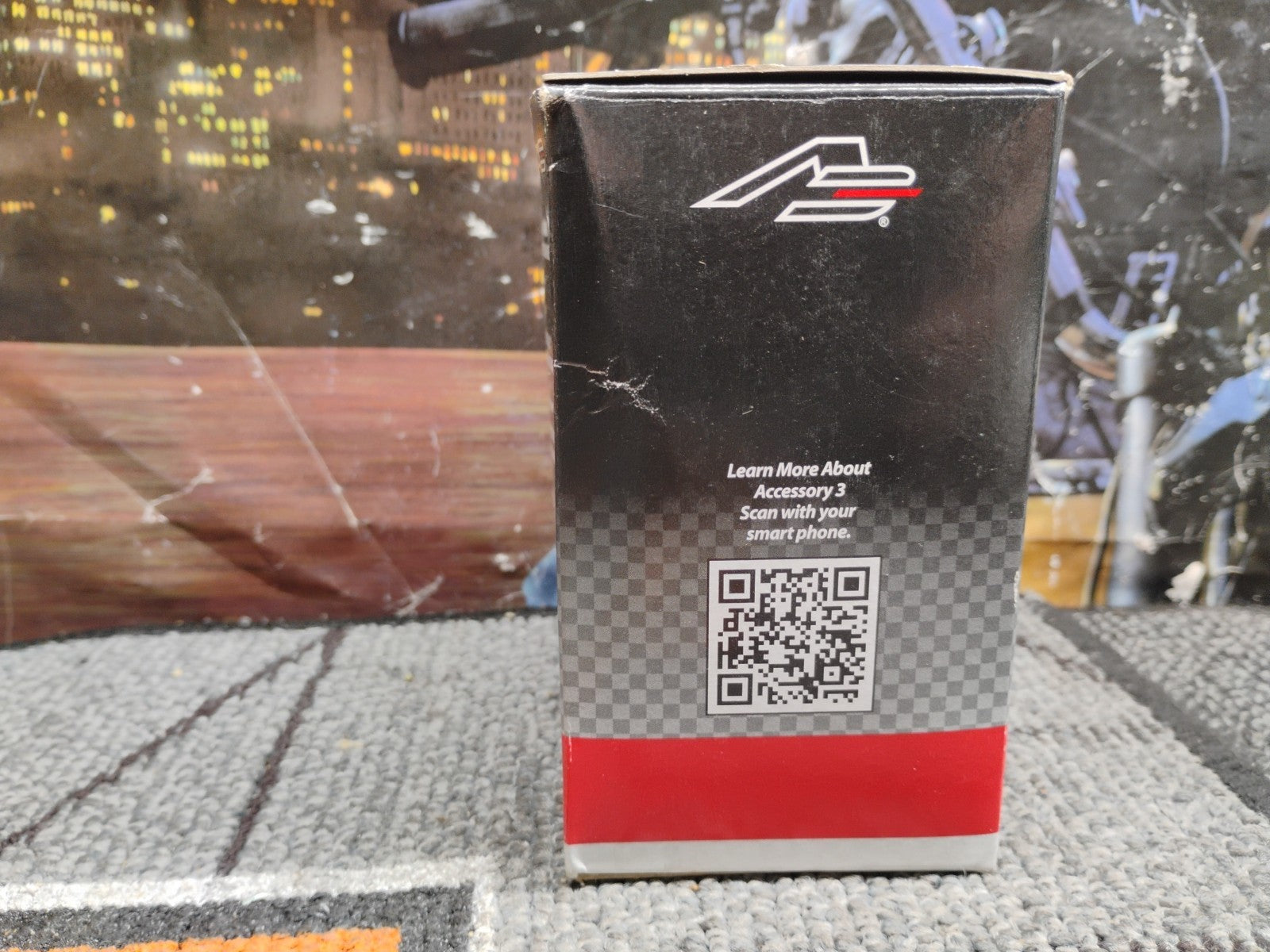 Accessory 3 BUNGEELUG HARLEY DAVIDSON Secure ATTACHMENT POINTS Motorcycle