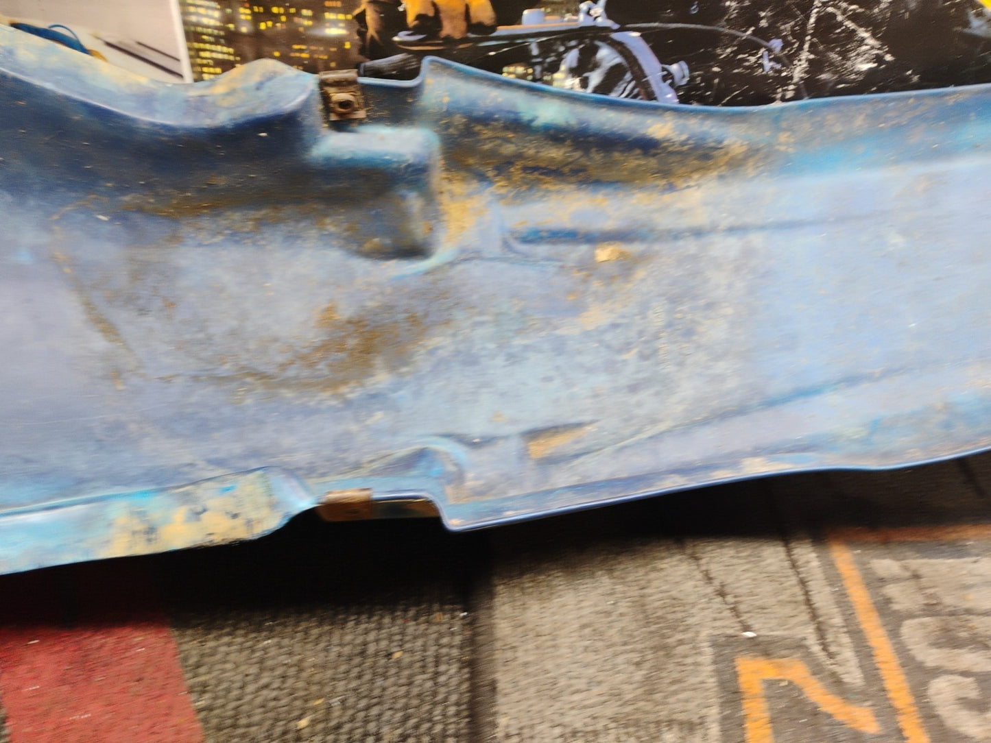 1996 YAMAHA Yz125 FENDER