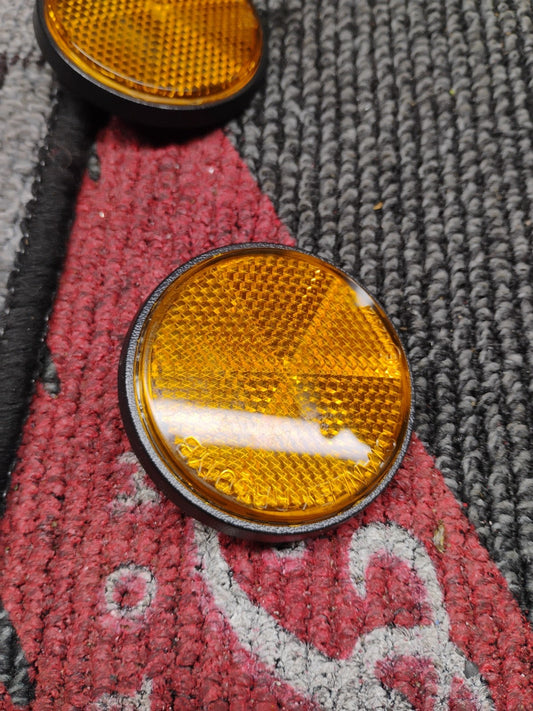 Kawasaki 900 Z1 Reflector Stanley