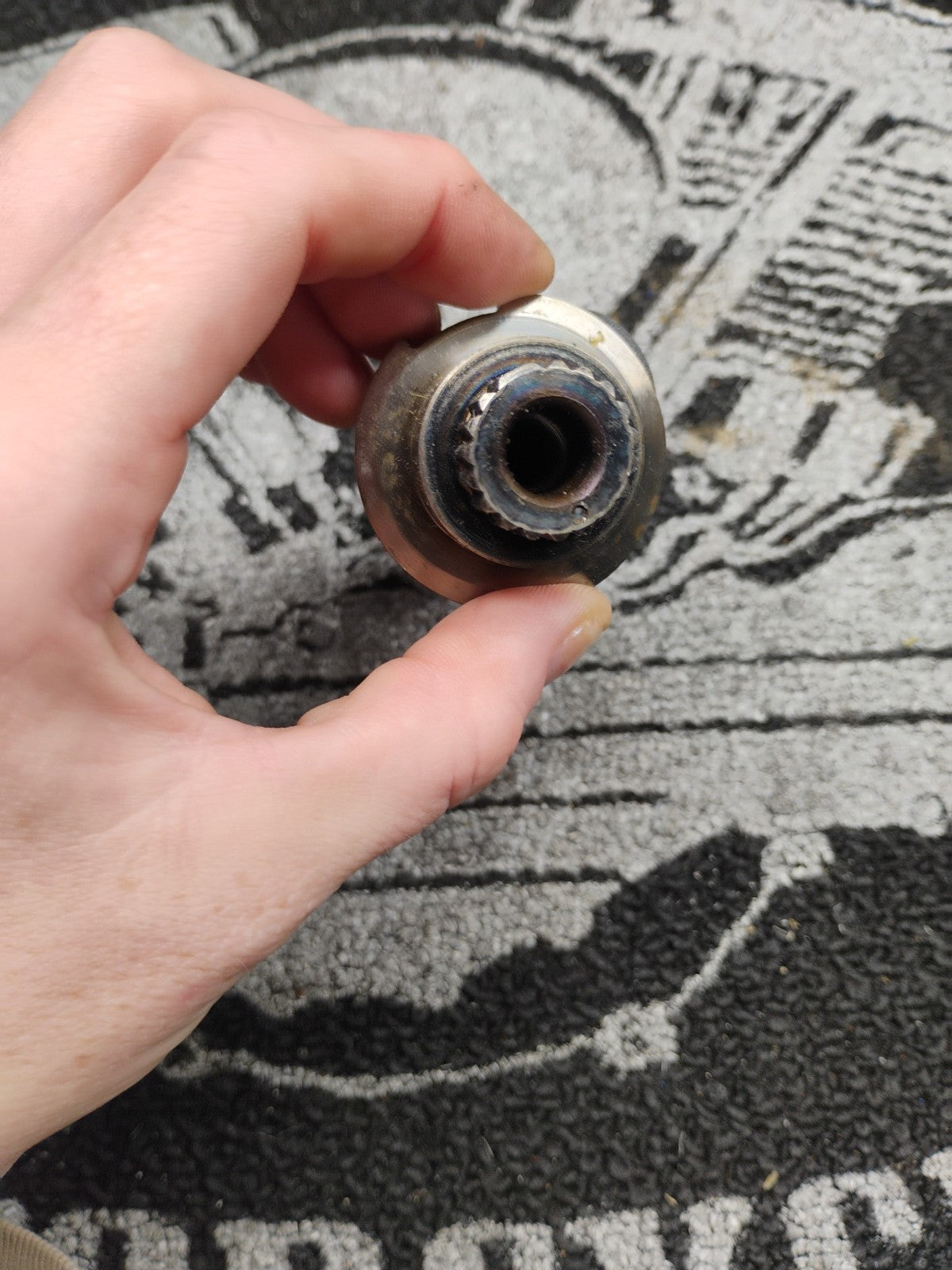 Camshaft OEM Harley-Davidson 25400190 M8 107 & 114 2017-23 Softail Touring 117b5