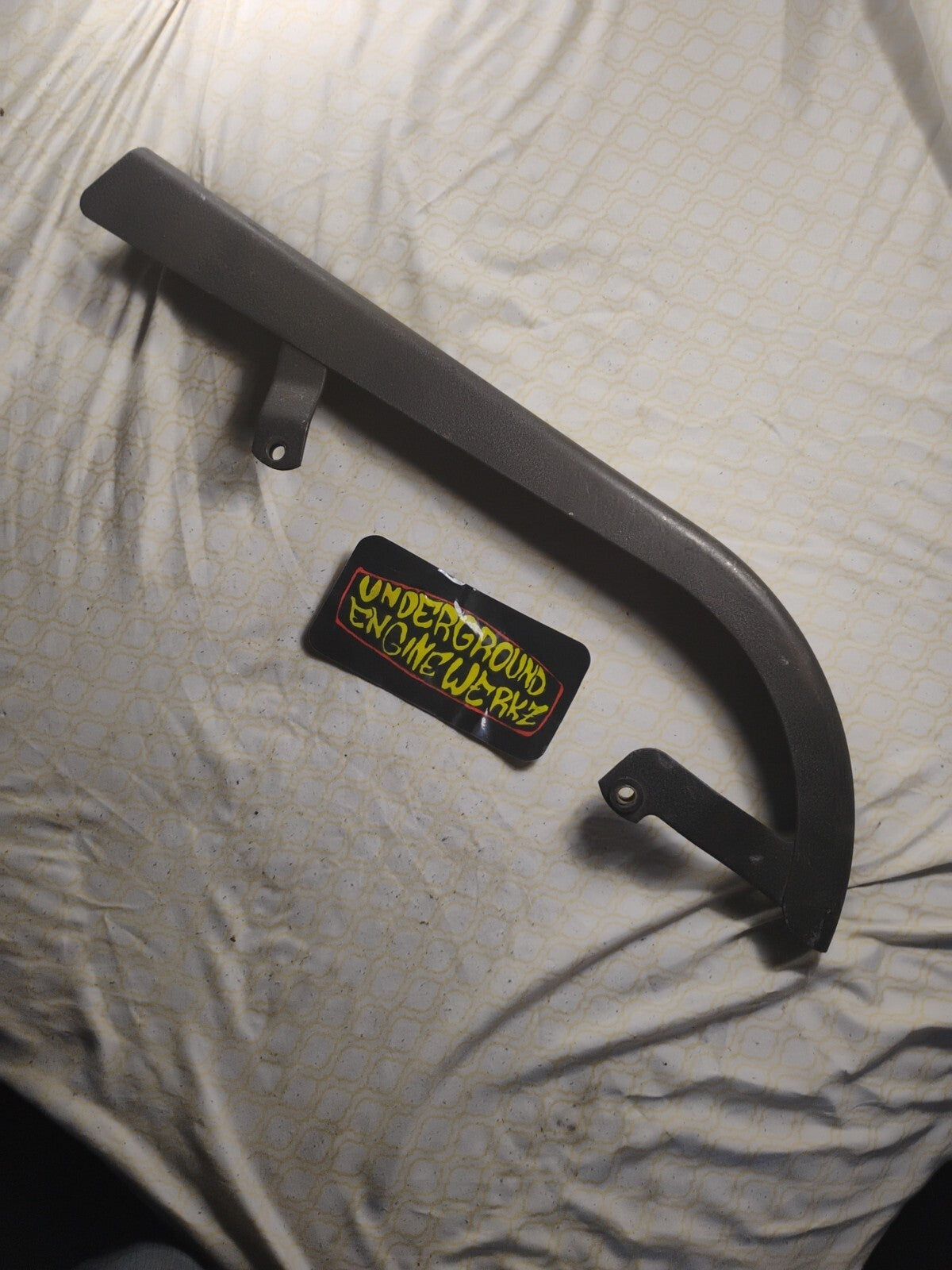 1998 Harley-Davidson Dyna Super Glide FXD CHAIN GUARD 