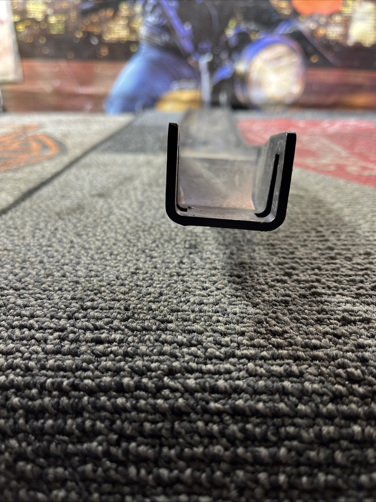 17 Indian Chieftain Dark Horse wire wiring harness cover