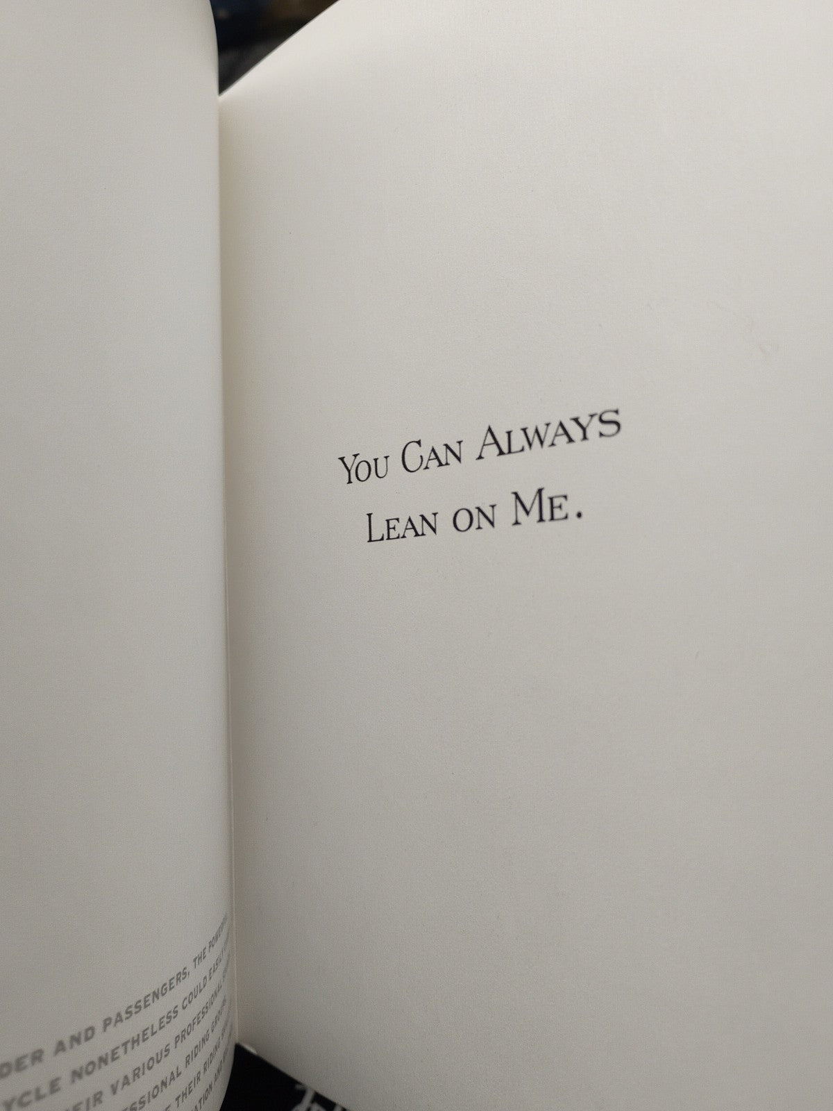 6 Vintage Nos Harley Davidson Friendship Greeting Card Pack With Envelopes 