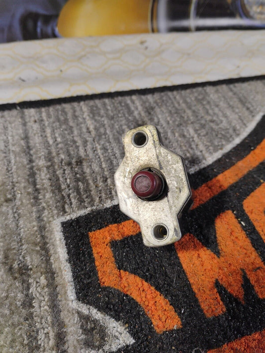 NEW 1PC Klixon CDM-25A Thermal circuit breaker 25 AMP 1POLE MANUAL RESET SWITCH