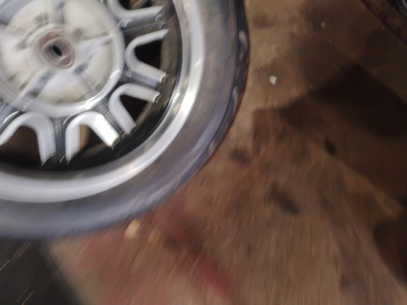 2017 Indian roadmaster rear Wheel