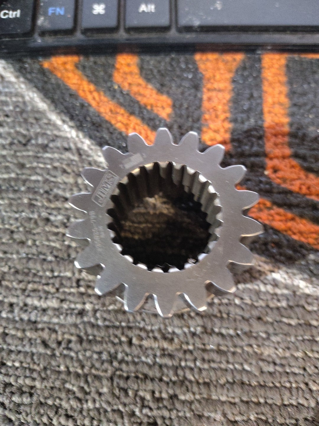 Jims Harley Davidson  1St Trans Gear 35025-79 