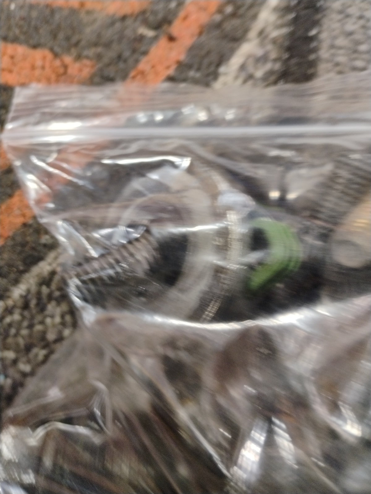 Indian Motorcycle Hardware