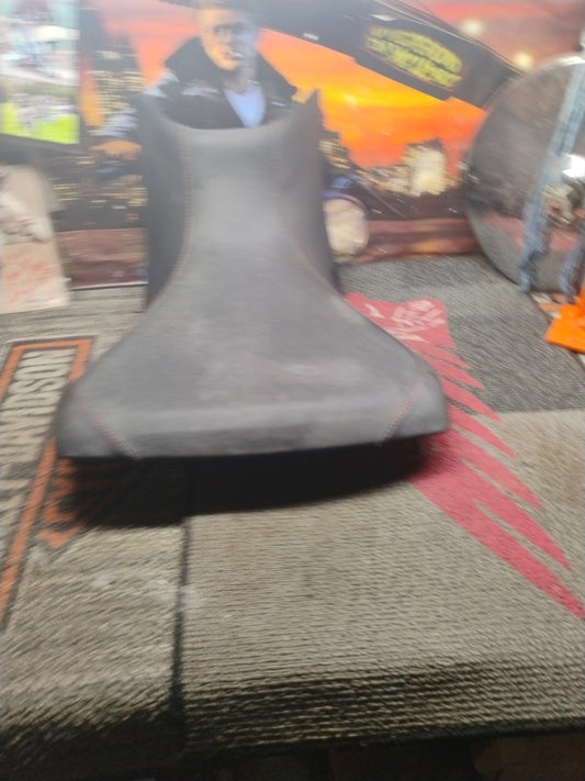 Ducati Multistrada 1200 S ABS Seat 59512671BC