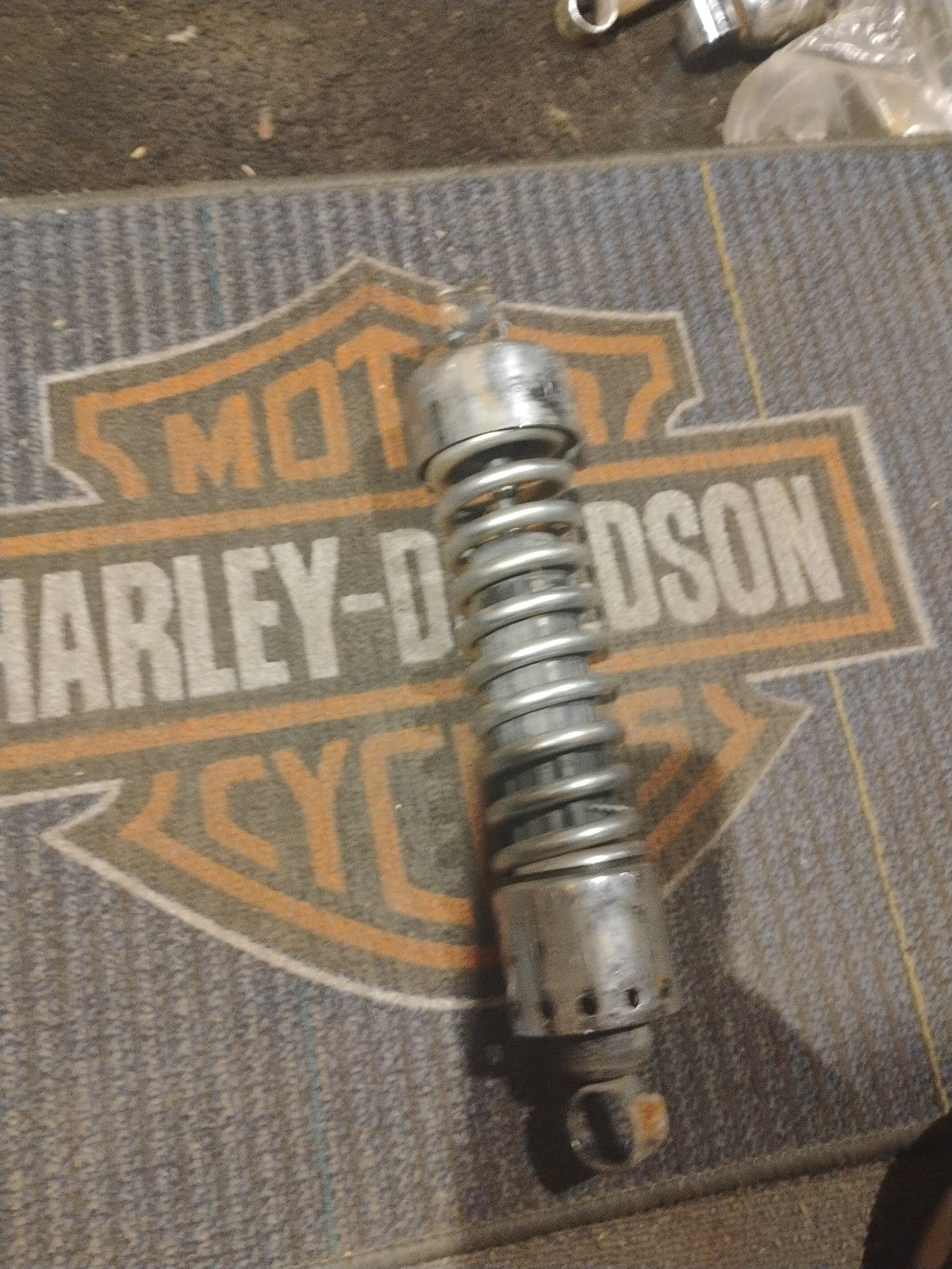 Kawasaki KZ750N Spectre Shocks fits 1981-1983