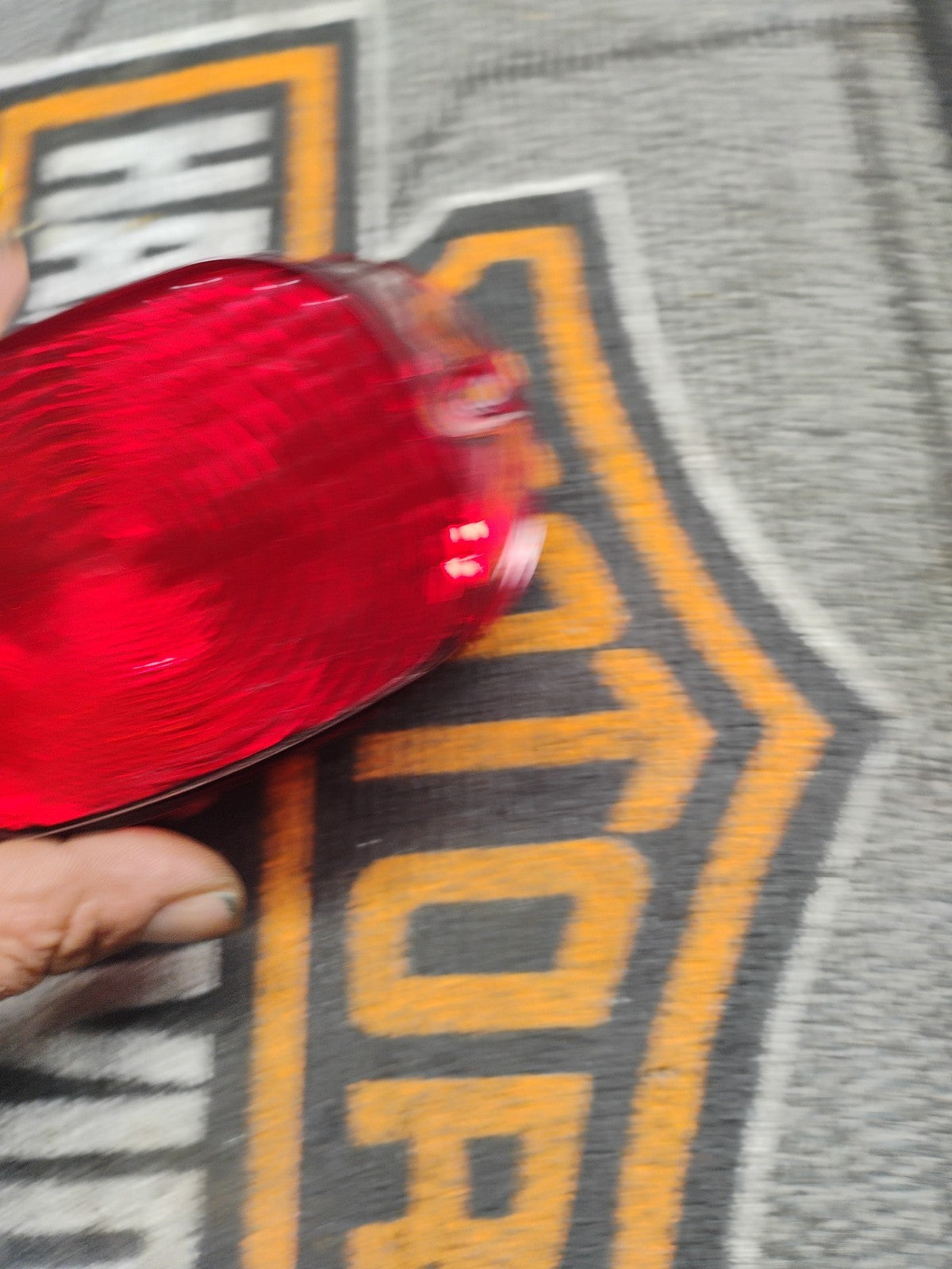 OEM Harley Davidson 1999-2022 Touring Dyna Softail Sportster Tail Brake Light