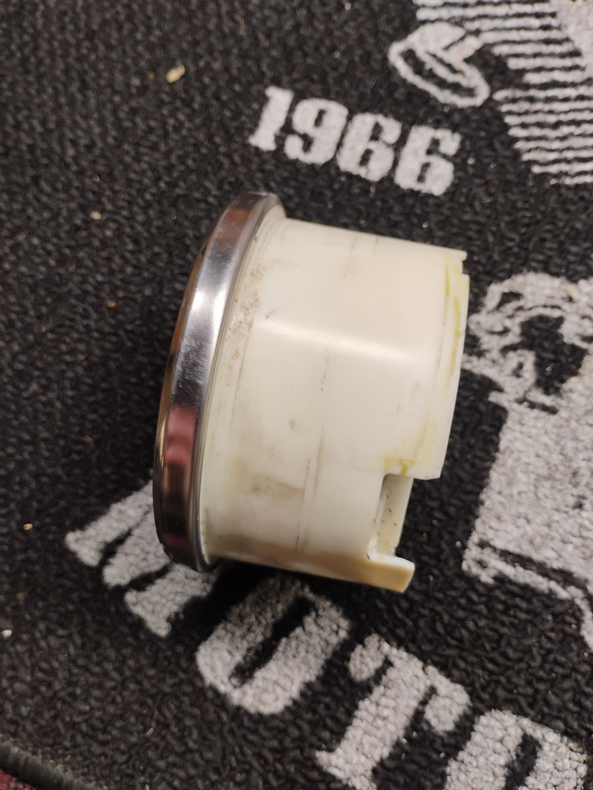 Harley-Davidson sportster speedometer 67436-99