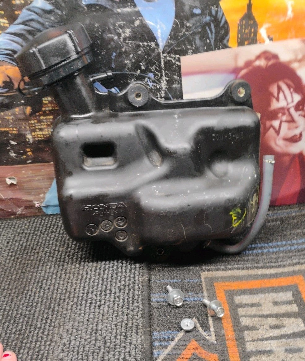 HONDA HS520 FUEL TANK & GAS CAP  WITH HARDWARE