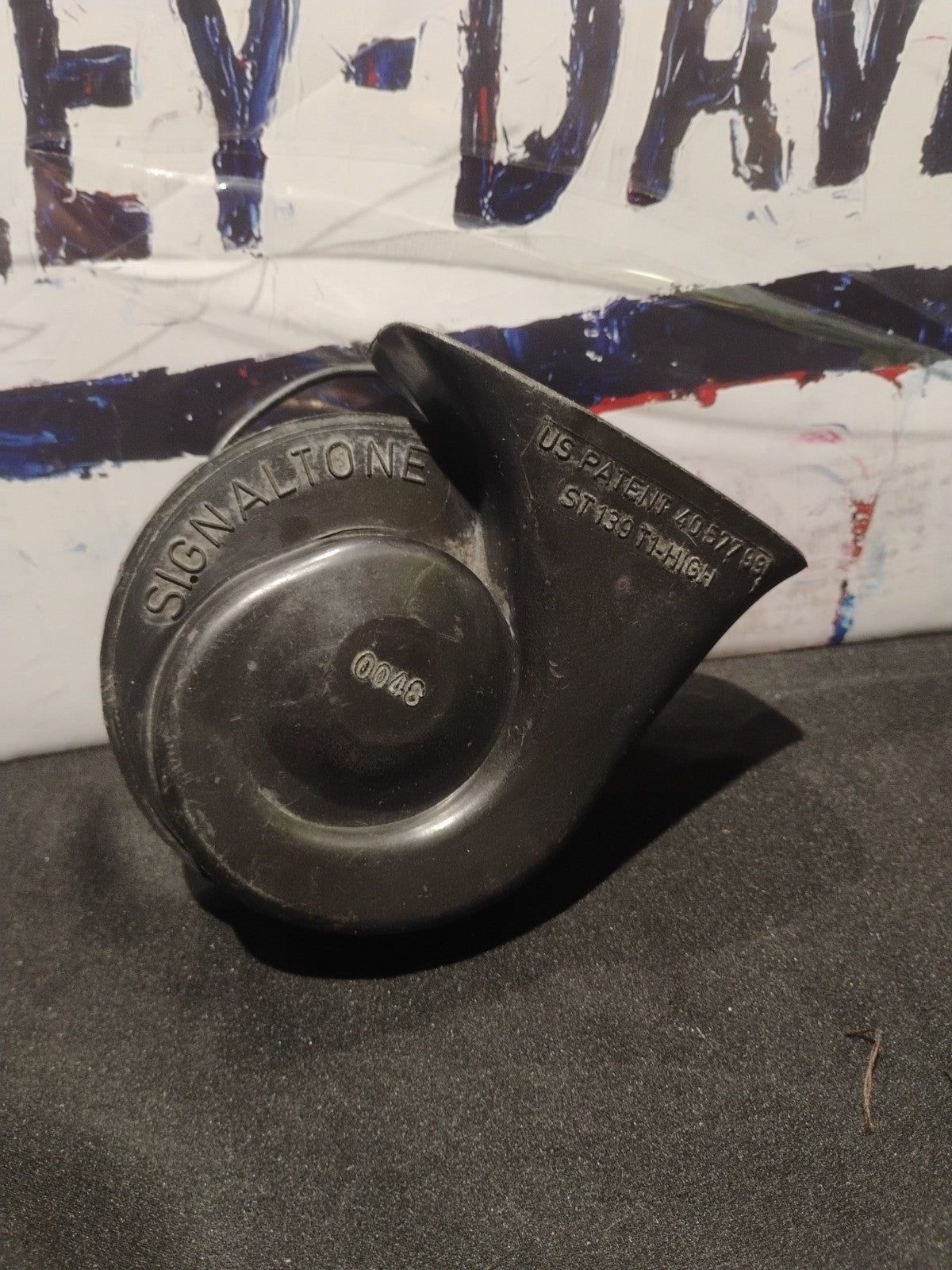 Signal Tone Horn High 0046