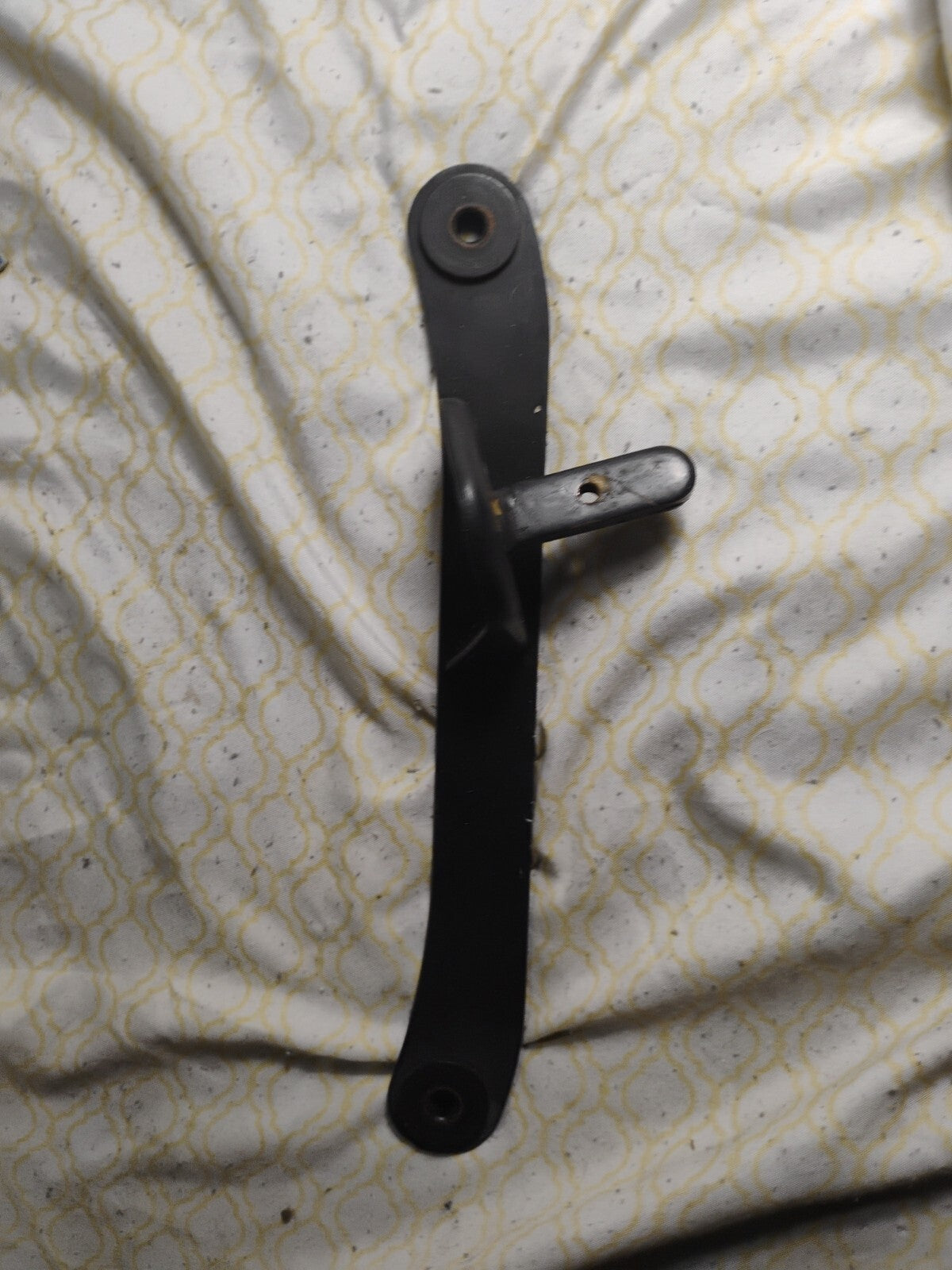 Honda CB 750 900 F2 Ome Right Turn Signal Holder 