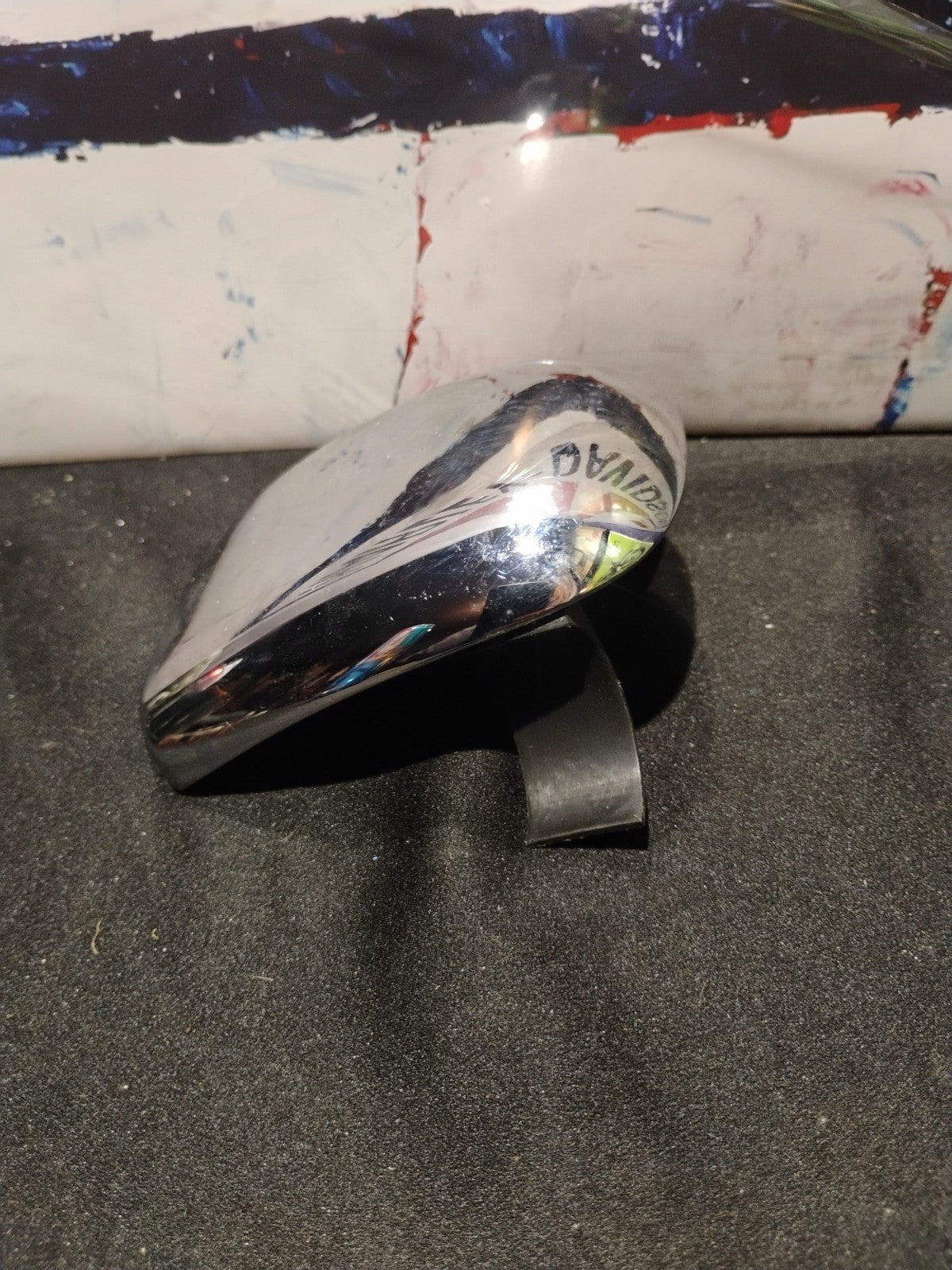 Genuine Harley-Davidson Riser Cover Part Number - 55848-06