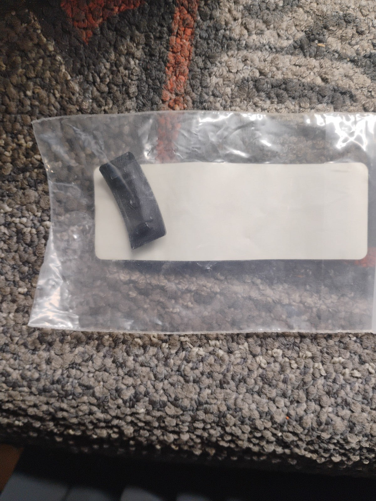 Buell OEM 45198-97Y Plug Switch Housing S1 S1W NOS