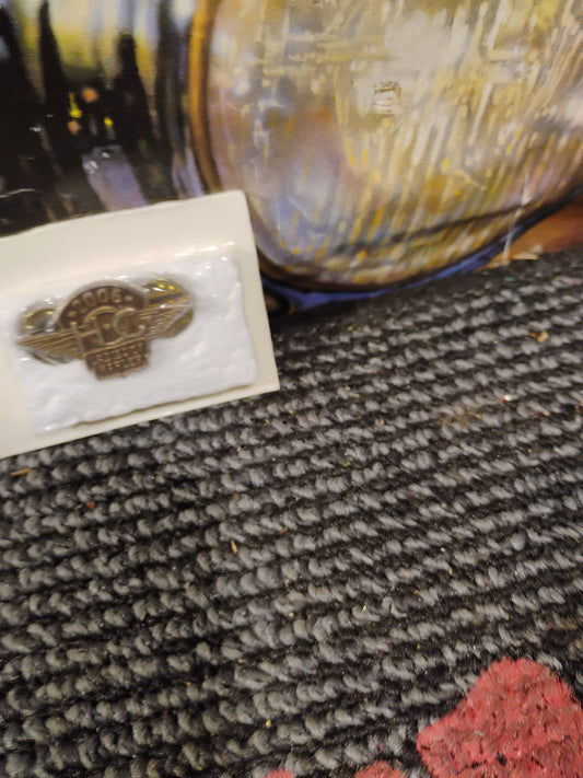 Ladies of Harley Pin HOG Harley Owners Group New 2006