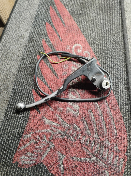 1981 1982 Suzuki Gs 1100 Clutch Lever Perch Switch Gs 1100