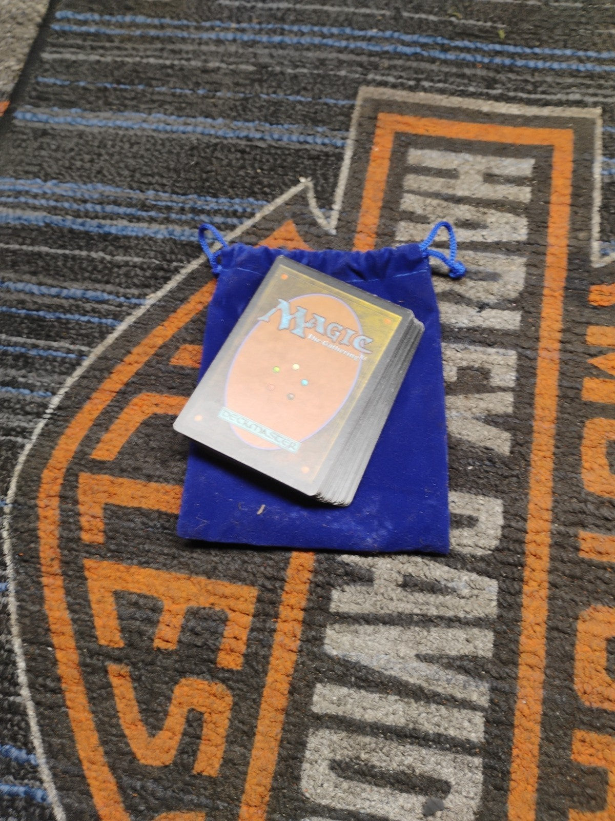 Magic The Gathering 50 Card Mono White 2013 Deck 