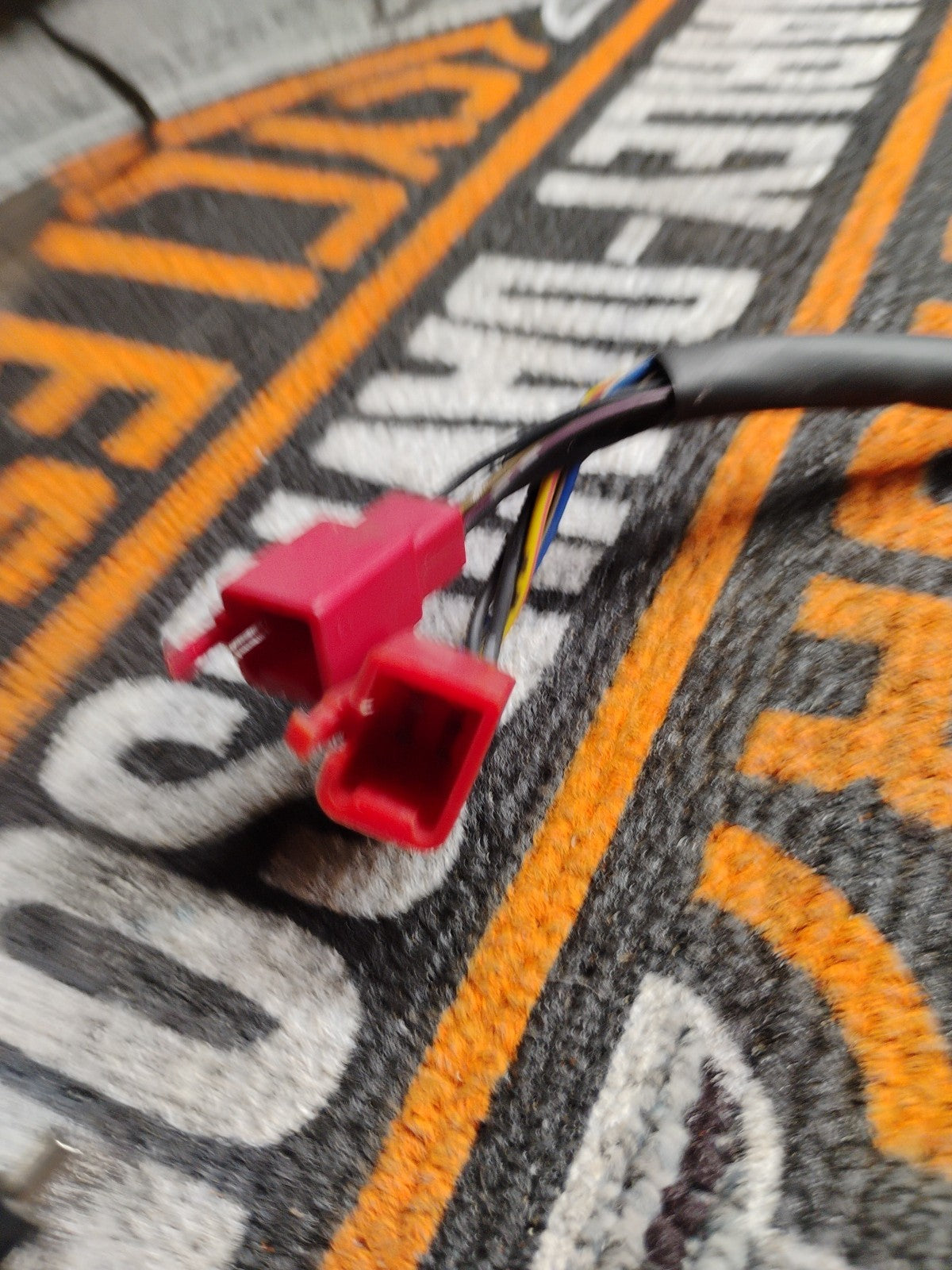 1991 HONDA CBR600F2 CBR600 F2 CBR 600 RIGHT&LEFT CONTROL SWITCH HAND CONTROLS 