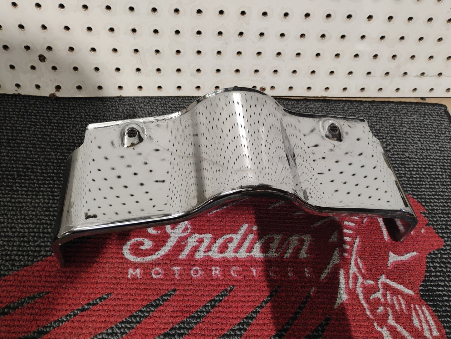 Harley Davidson Electra Glide Ultra & Classic Front Fairing Cover Trim Skirt