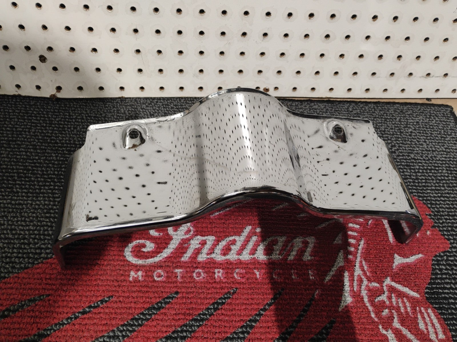 Harley Davidson Electra Glide Ultra & Classic Front Fairing Cover Trim Skirt