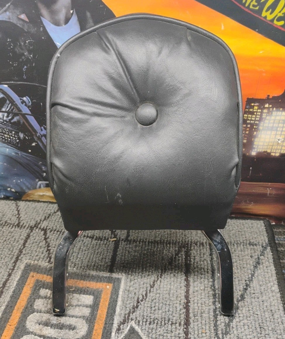 HD Harley Davidson Back Rest Sissy Bar 