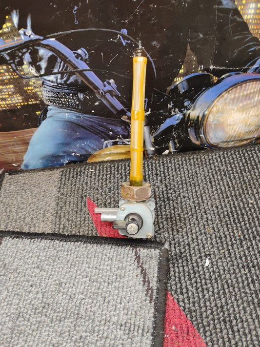 OEM Gas Fuel Valve Petcock Assy For Honda CBR600 F2 F3 1991-1993 1994 1995 1996