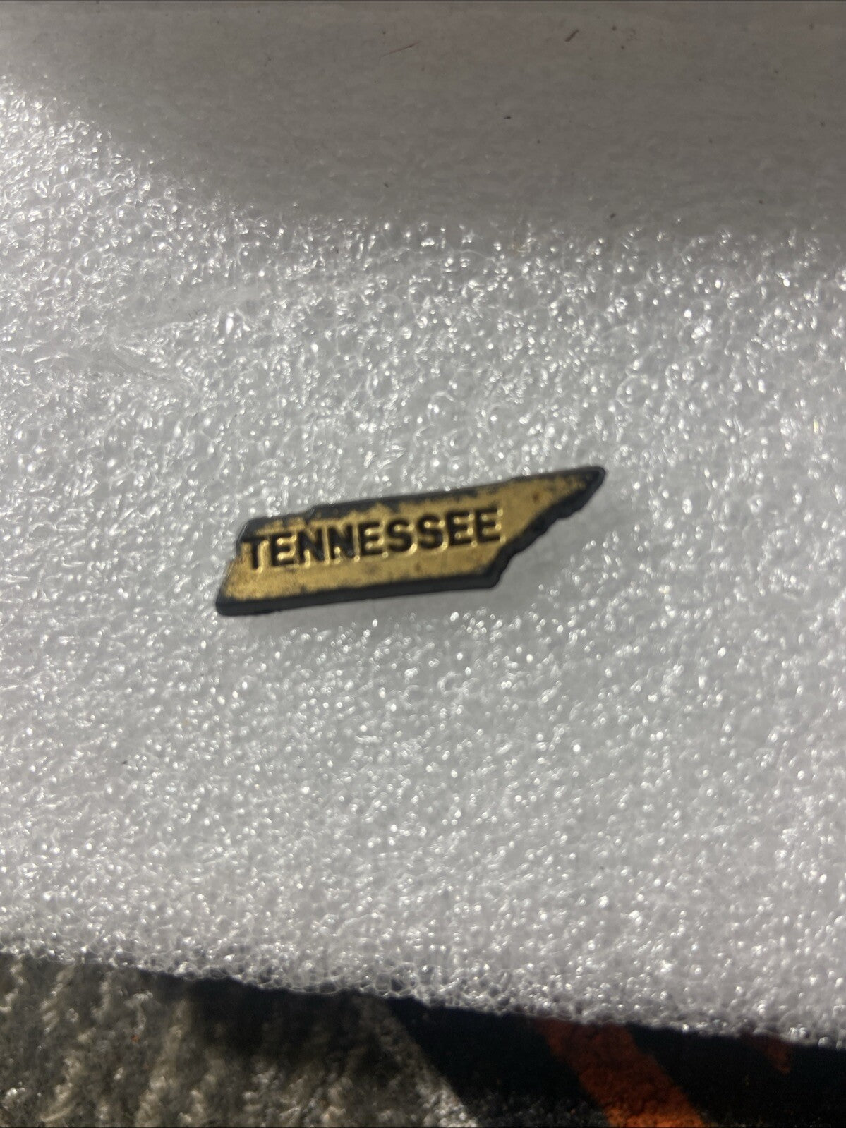 tennessee pin