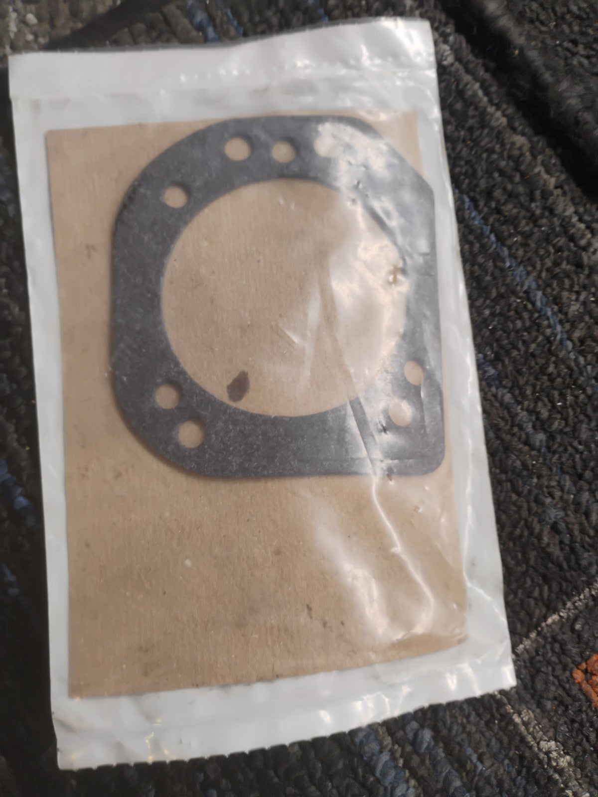 NOS OEM Harley-Davidson Gasket Assembly 29583-01-SUB1 Genuine Factory Par