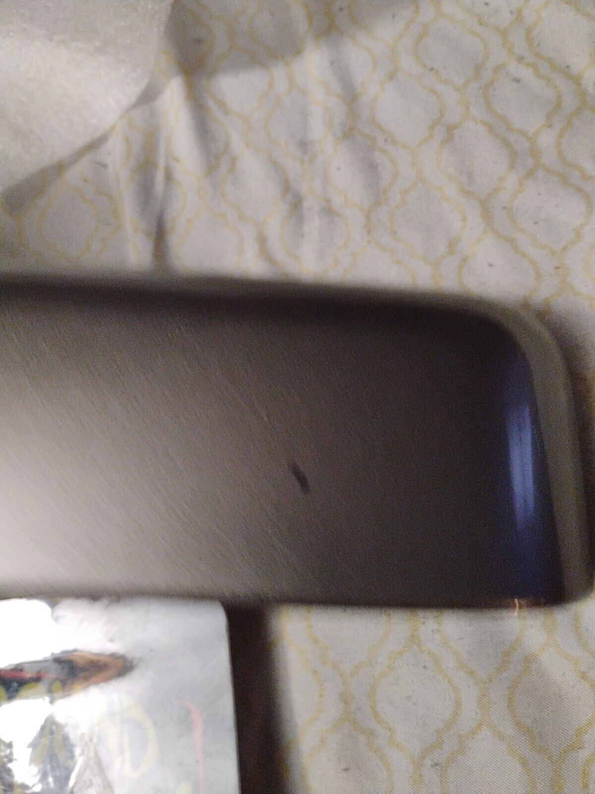 Fender-Saddlebag Filler Panels For Harley Touring Road King Electra Glide 09-13