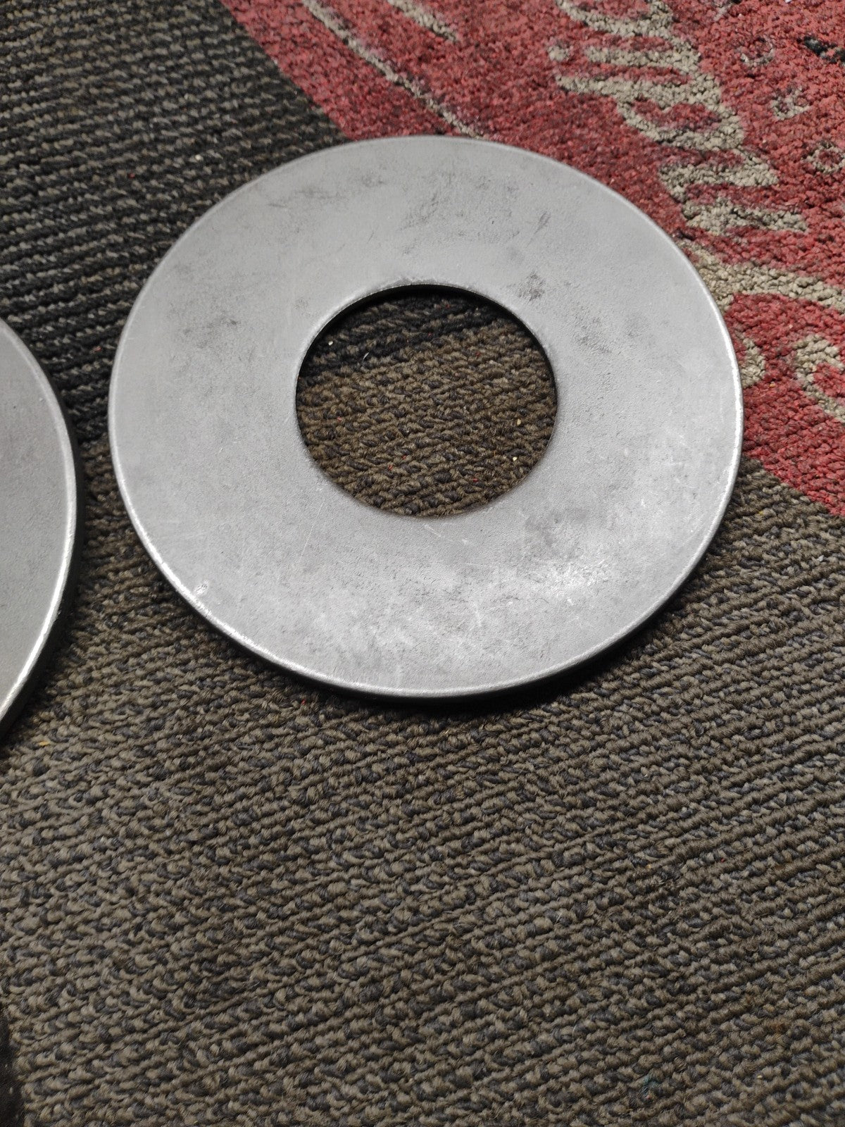 EB1098 2012 12 HARLEY ELECTRA GLIDE ULTRA 103 COMPENSATOR SPRING PACK