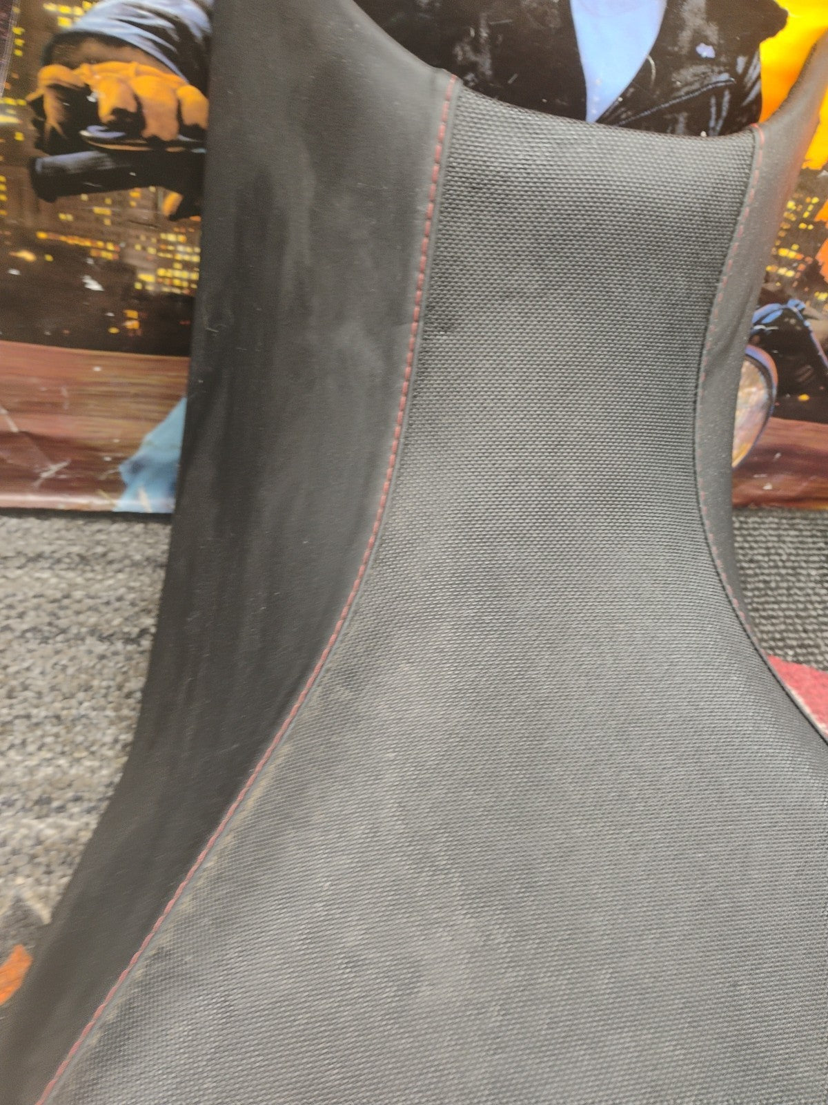 Ducati Multistrada 1200 S ABS Seat 59512671BC