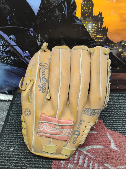 Rawlings Youth 10" Baseball Glove RBG119 Tony Gwynn Right Handed Thrower