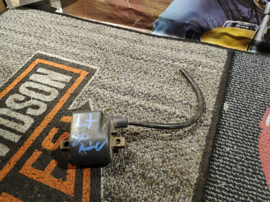 Suzuki Lt80 Ignition Coil