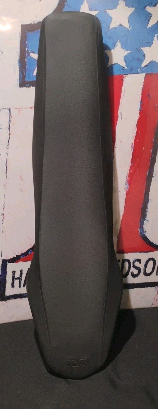KTM 690 SMC-R SEAT SADDLE 