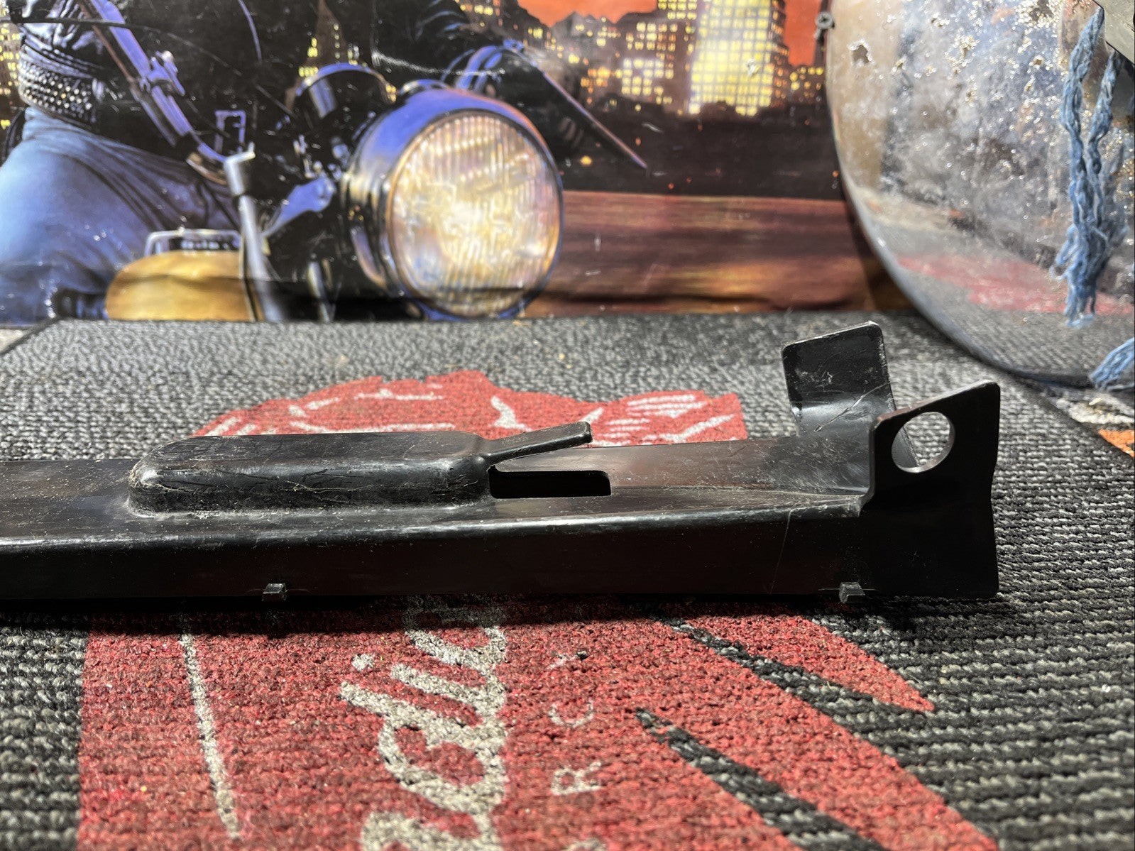 16 Indian Chieftain Roadmaster Wire Wiring Harness Cover 