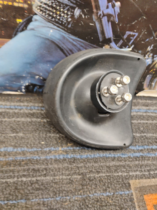 2002 Genuine Harley Street Electra Glide Ultra Classic Fairing Mirror Bagger Lh