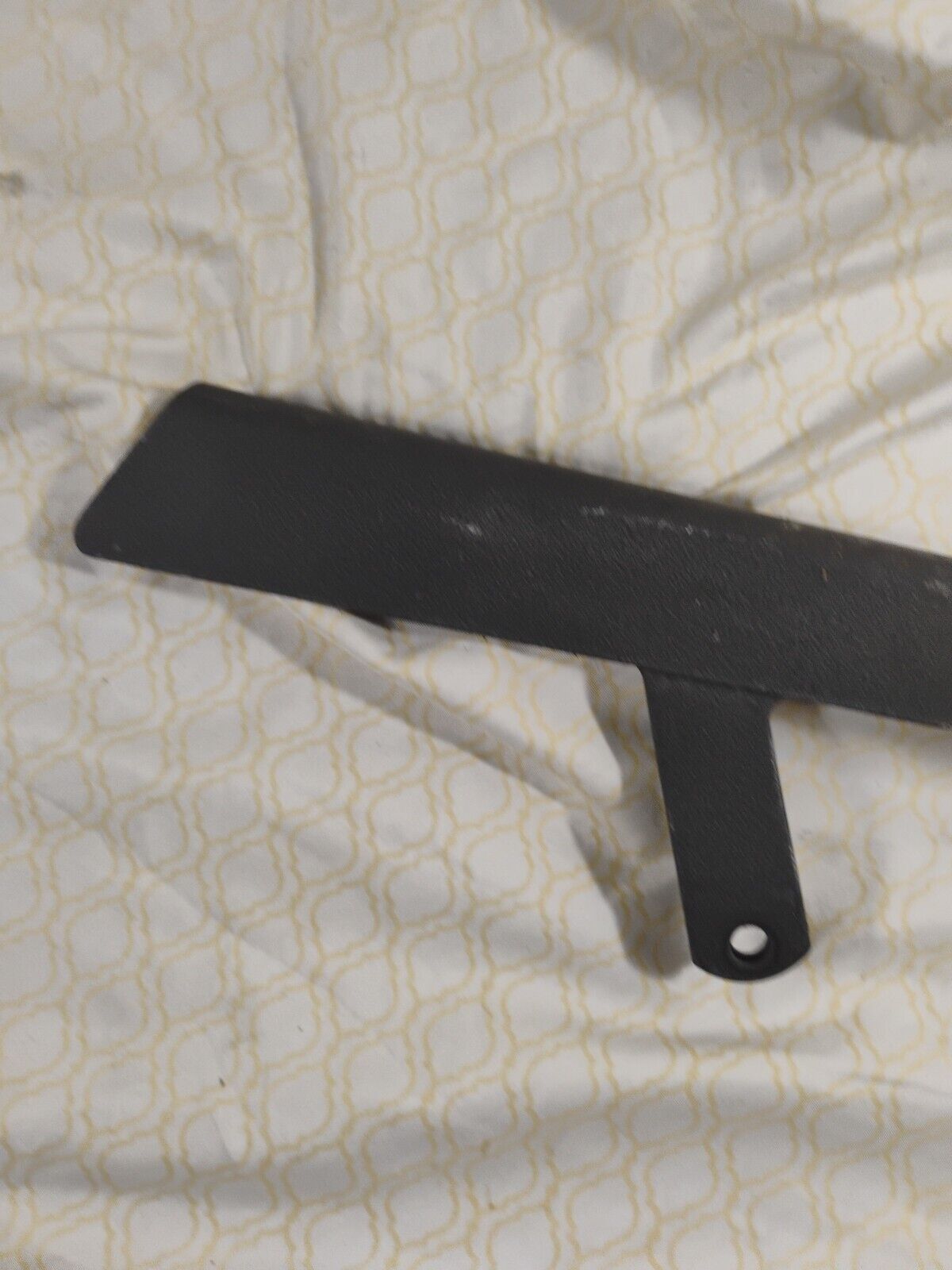 1998 Harley-Davidson Dyna Super Glide FXD CHAIN GUARD 