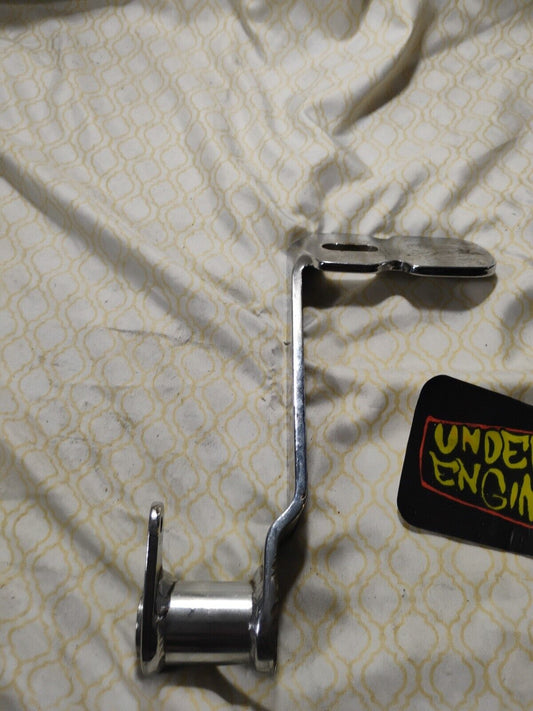 Oen REAR BRAKE PEDAL LEVER TOURING FLHR Genuine Harley Davidson 42407-02