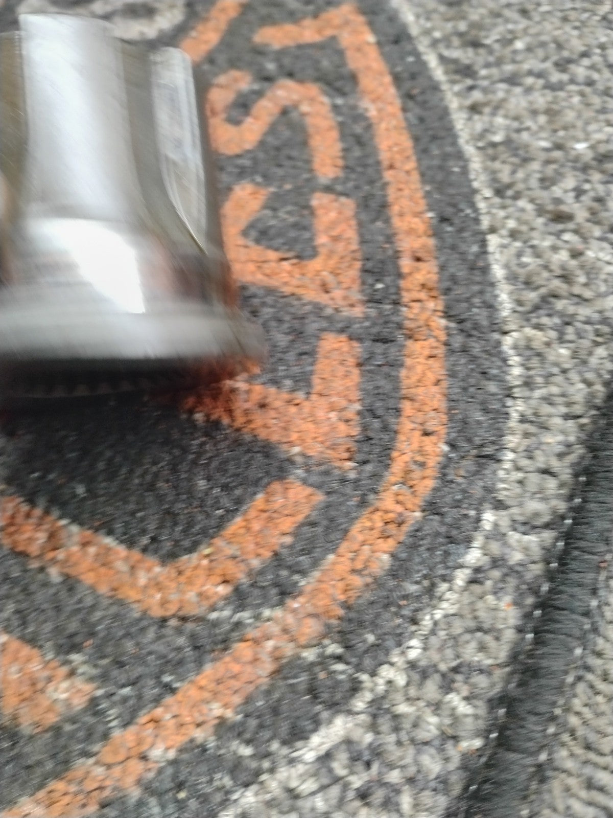 Harley Davidson Compensator Sprocket Shaft