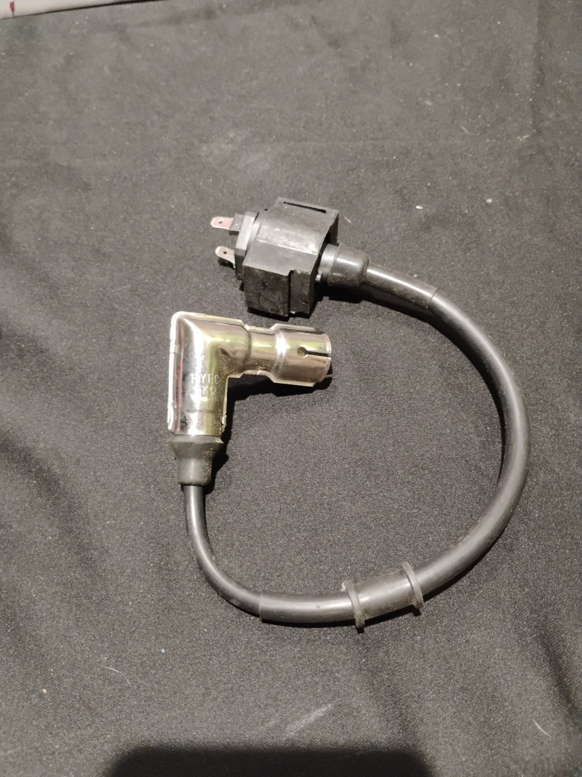 Motorcycle Ignition Coil 