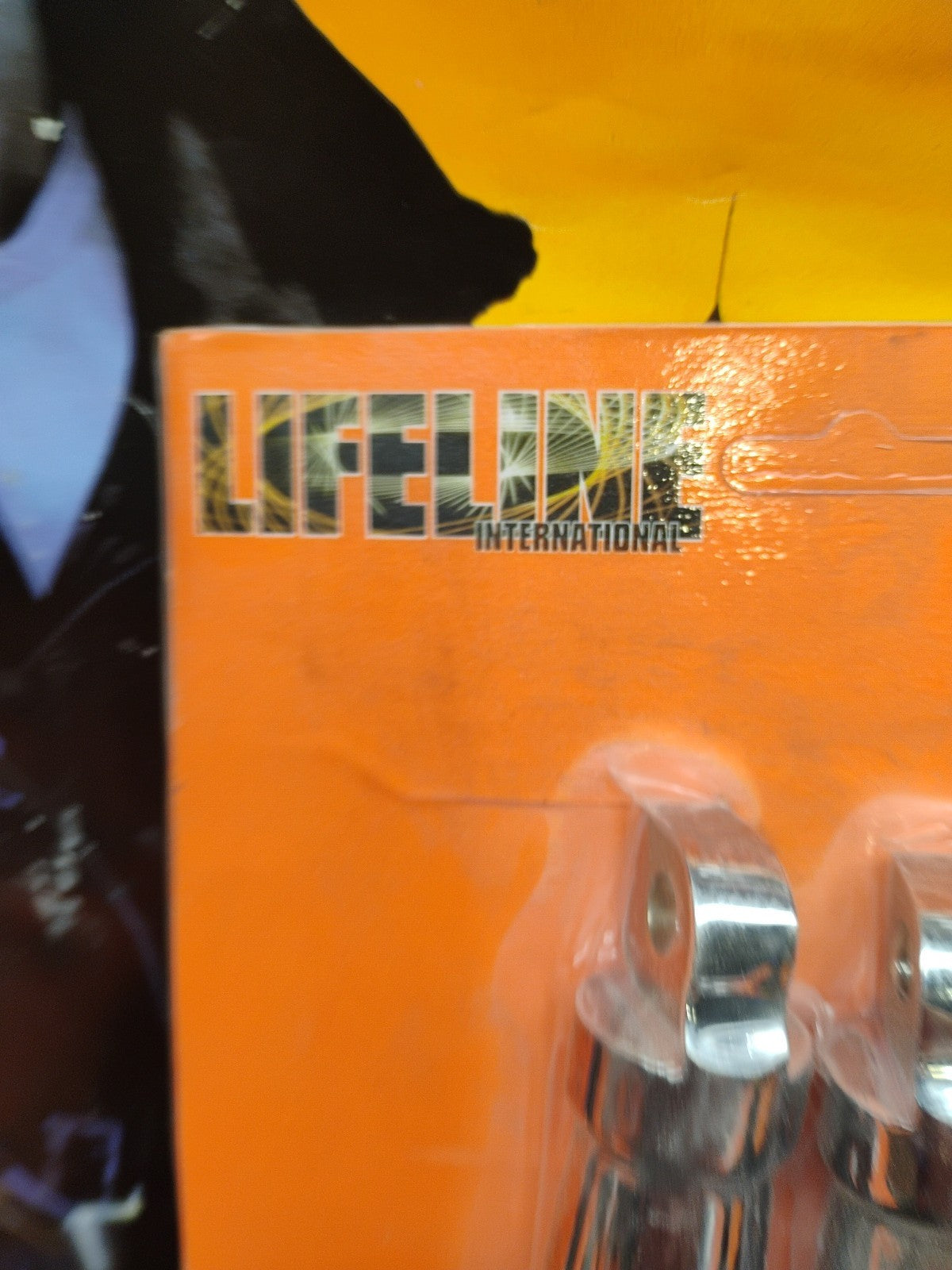 chopper Mortorcycle Aluminum foot pegs