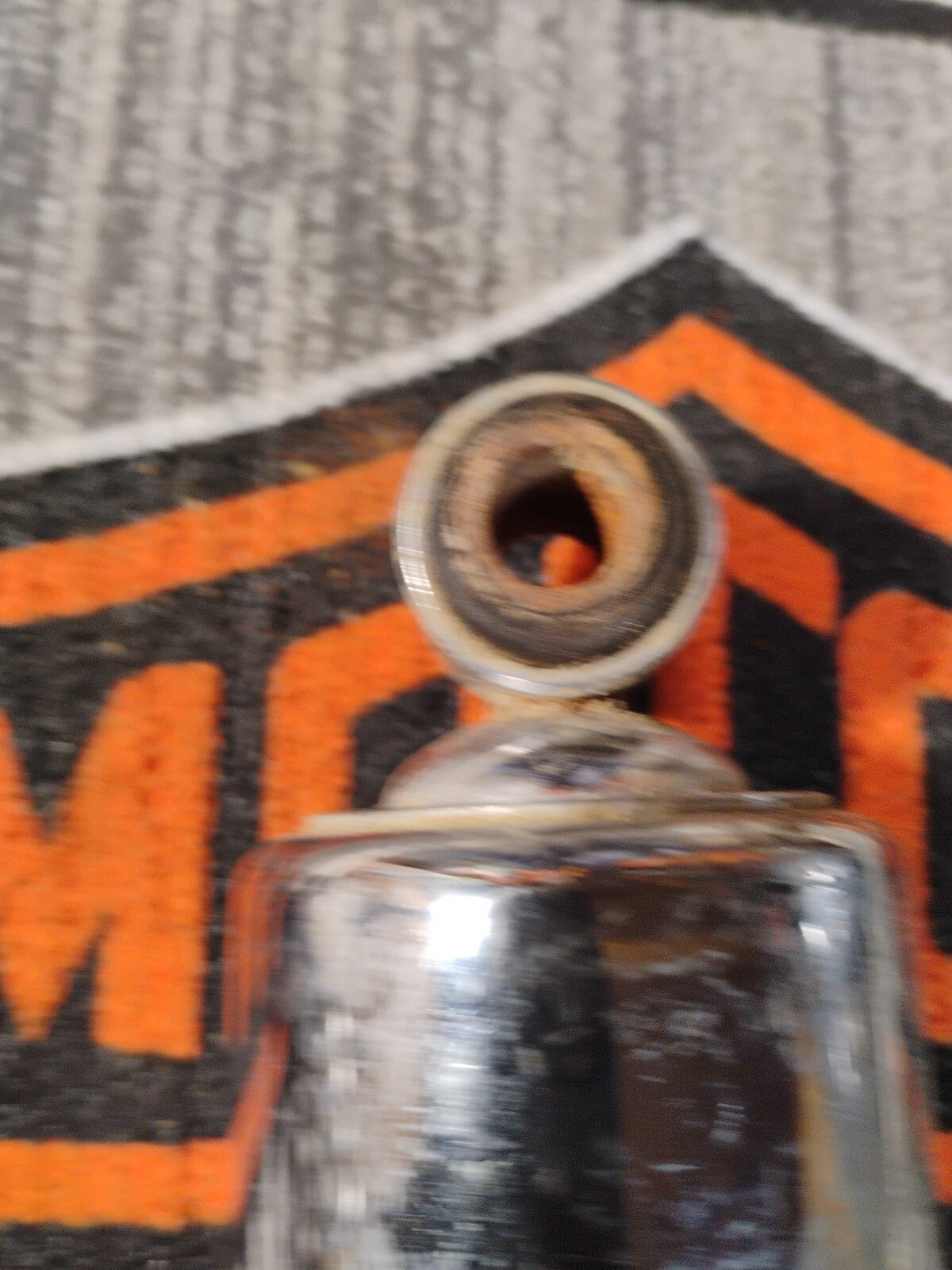 2001 Harley Davidson Sportster XL883 OEM Rear Shocks Right Left Shock 54566-97