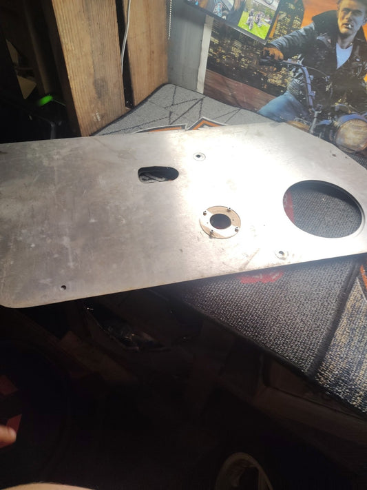 01-05 LRB Speed MAZDA MX-5 Miata Aluminum Door Panel Card NB NB2 JDM BOTH SIDES 