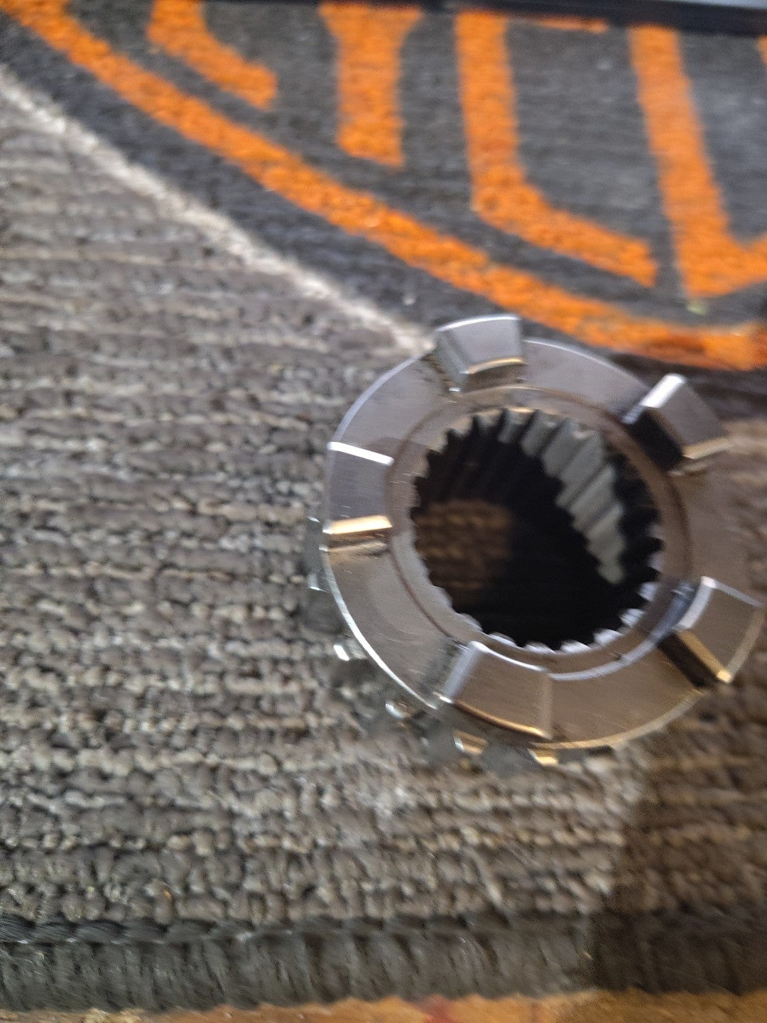 Jims Harley Davidson  1St Trans Gear 35025-79 